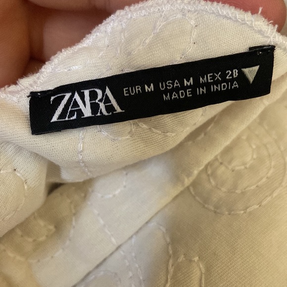 ZARA TOPS. Size- M - Picture 11 of 11